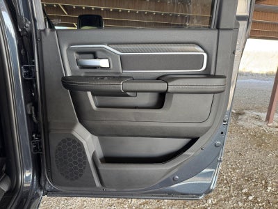 2026 RAM Ram 2500 RAM 2500 LONE STAR CREW CAB 4X4 6'4' BOX