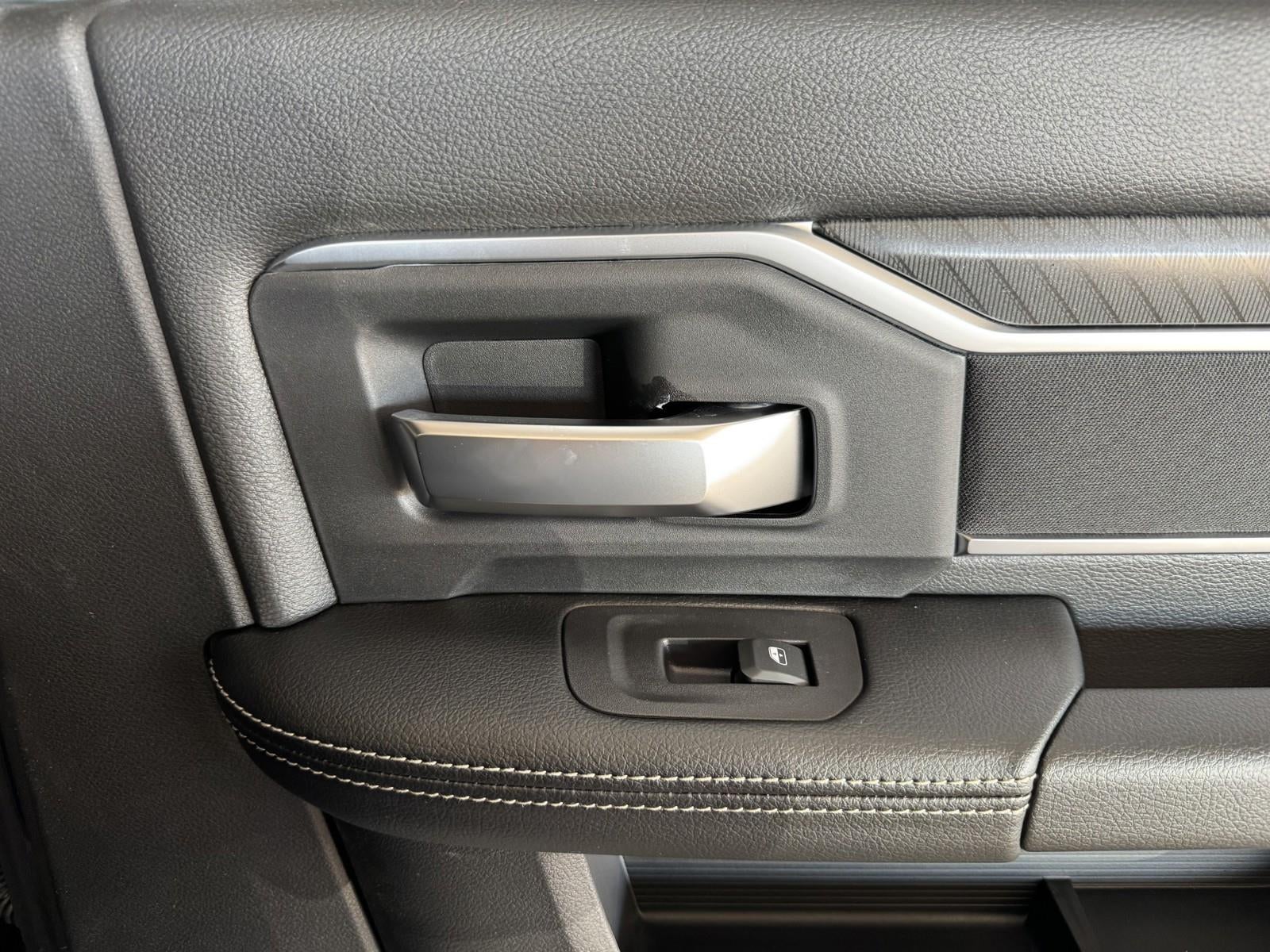 2026 RAM Ram 2500 RAM 2500 LONE STAR CREW CAB 4X4 6'4' BOX