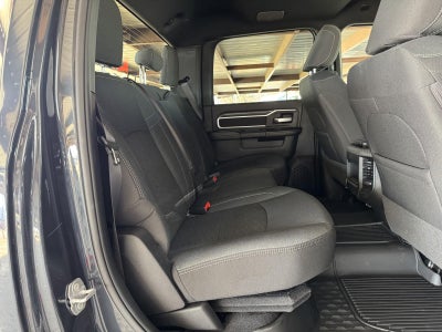 2026 RAM Ram 2500 RAM 2500 LONE STAR CREW CAB 4X4 6'4' BOX