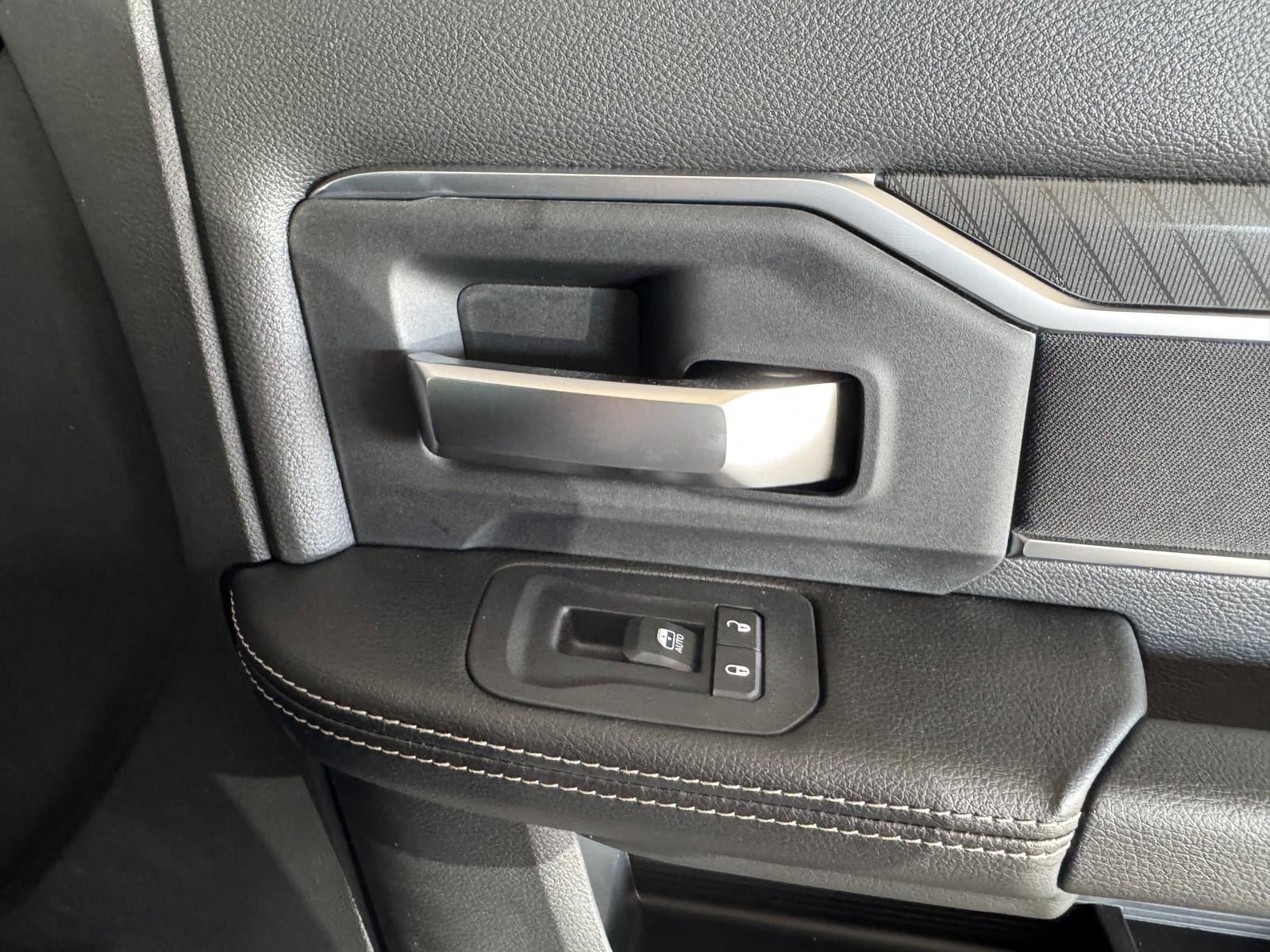 2026 RAM Ram 2500 RAM 2500 LONE STAR CREW CAB 4X4 6'4' BOX