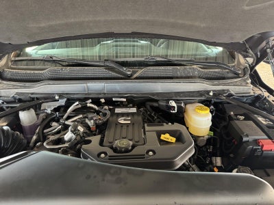 2026 RAM Ram 2500 RAM 2500 LONE STAR CREW CAB 4X4 6'4' BOX