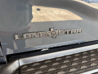 2026 RAM Ram 2500 RAM 2500 LONE STAR CREW CAB 4X4 6'4' BOX