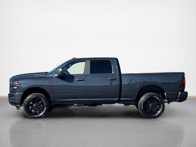 2026 RAM Ram 2500 RAM 2500 LONE STAR CREW CAB 4X4 6'4' BOX