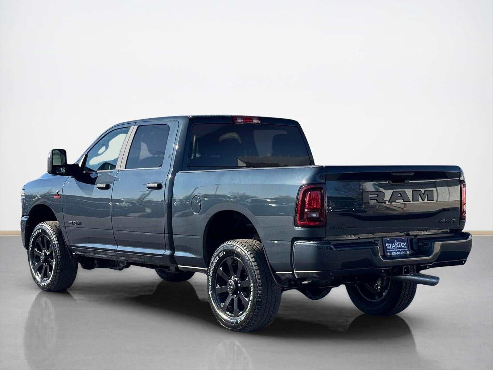 2026 RAM Ram 2500 RAM 2500 LONE STAR CREW CAB 4X4 6'4' BOX