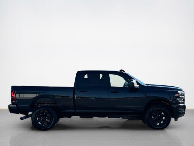 2026 RAM Ram 2500 RAM 2500 LONE STAR CREW CAB 4X4 6'4' BOX