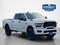 2026 RAM Ram 2500 RAM 2500 LONE STAR CREW CAB 4X4 6'4' BOX