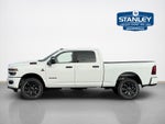 2026 RAM Ram 2500 RAM 2500 LONE STAR CREW CAB 4X4 6'4' BOX