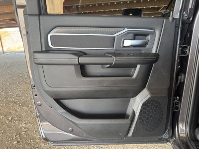 2026 RAM Ram 2500 RAM 2500 LONE STAR CREW CAB 4X4 6'4' BOX