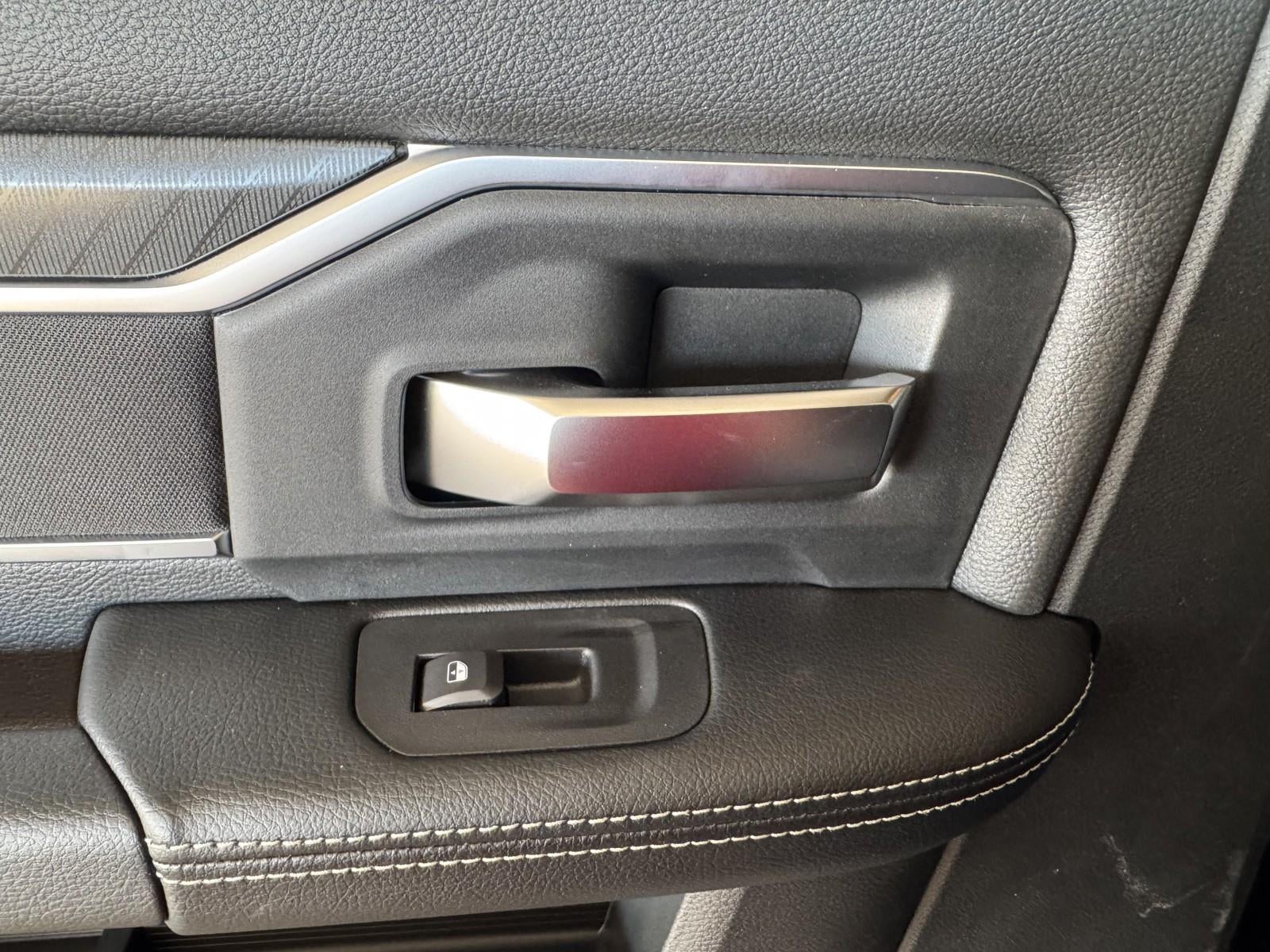 2026 RAM Ram 2500 RAM 2500 LONE STAR CREW CAB 4X4 6'4' BOX