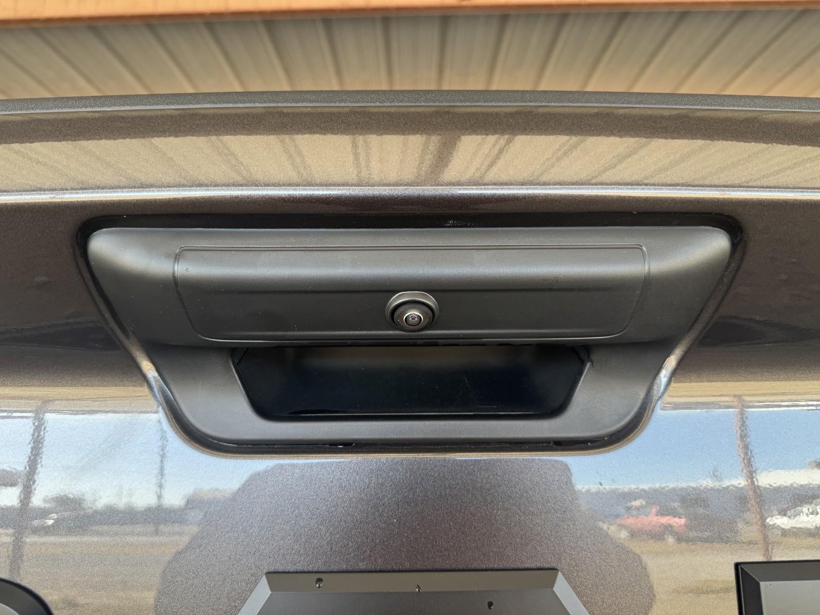 2026 RAM Ram 2500 RAM 2500 LONE STAR CREW CAB 4X4 6'4' BOX