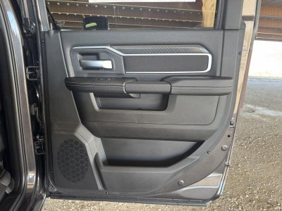 2026 RAM Ram 2500 RAM 2500 LONE STAR CREW CAB 4X4 6'4' BOX