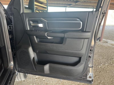 2026 RAM Ram 2500 RAM 2500 LONE STAR CREW CAB 4X4 6'4' BOX