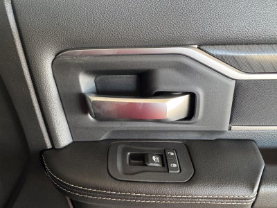 2026 RAM Ram 2500 RAM 2500 LONE STAR CREW CAB 4X4 6'4' BOX