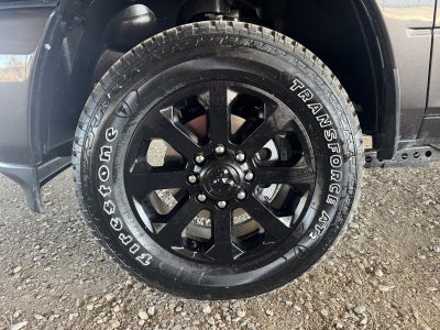 2026 RAM Ram 2500 RAM 2500 LONE STAR CREW CAB 4X4 6'4' BOX