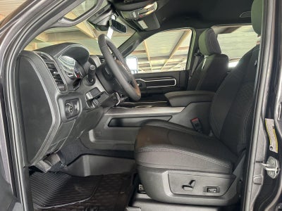 2026 RAM Ram 2500 RAM 2500 LONE STAR CREW CAB 4X4 6'4' BOX