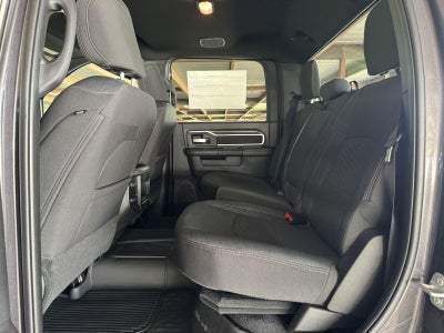 2026 RAM Ram 2500 RAM 2500 LONE STAR CREW CAB 4X4 6'4' BOX