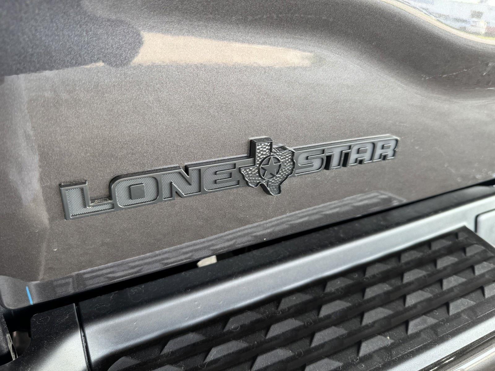 2026 RAM Ram 2500 RAM 2500 LONE STAR CREW CAB 4X4 6'4' BOX