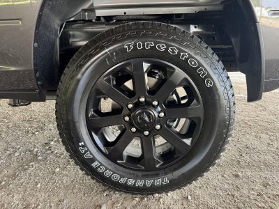 2026 RAM Ram 2500 RAM 2500 LONE STAR CREW CAB 4X4 6'4' BOX