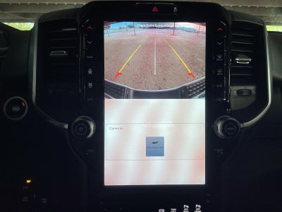 2026 RAM Ram 2500 RAM 2500 LONE STAR CREW CAB 4X4 6'4' BOX