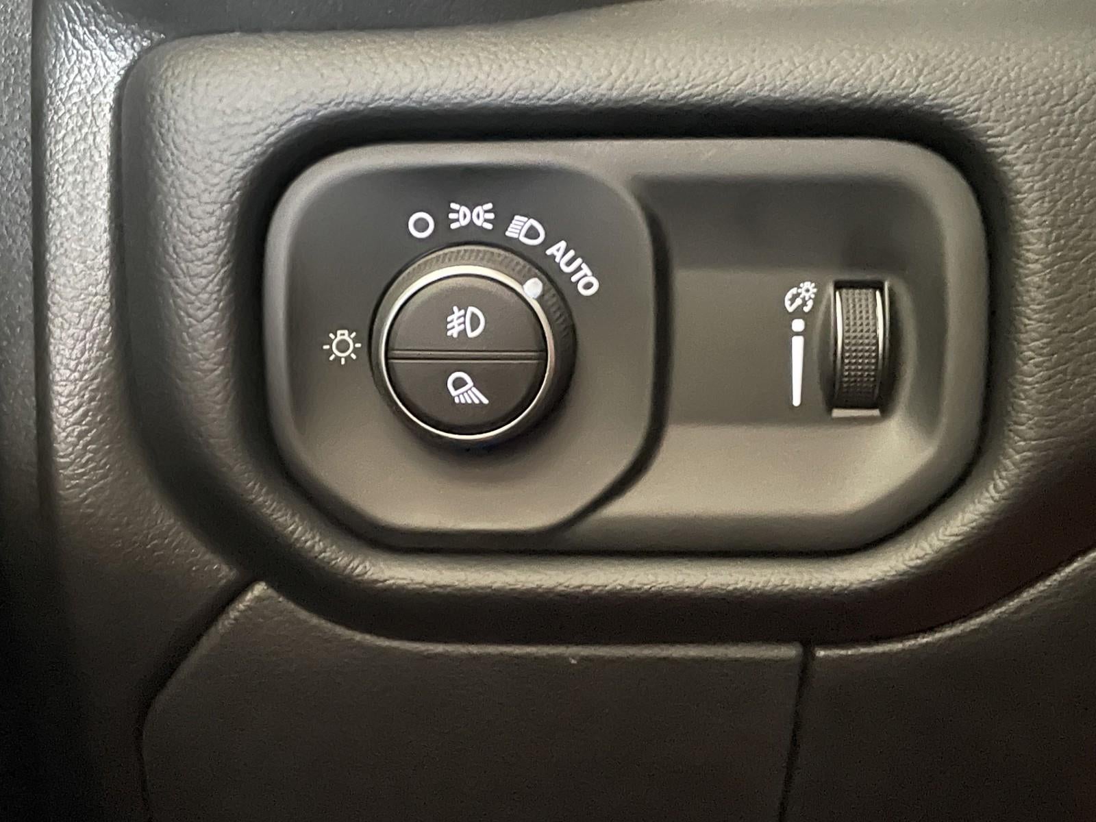 2026 RAM Ram 2500 RAM 2500 LONE STAR CREW CAB 4X4 6'4' BOX