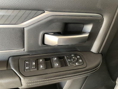 2026 RAM Ram 2500 RAM 2500 LONE STAR CREW CAB 4X4 6'4' BOX