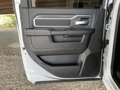 2026 RAM Ram 2500 RAM 2500 LONE STAR CREW CAB 4X4 6'4' BOX