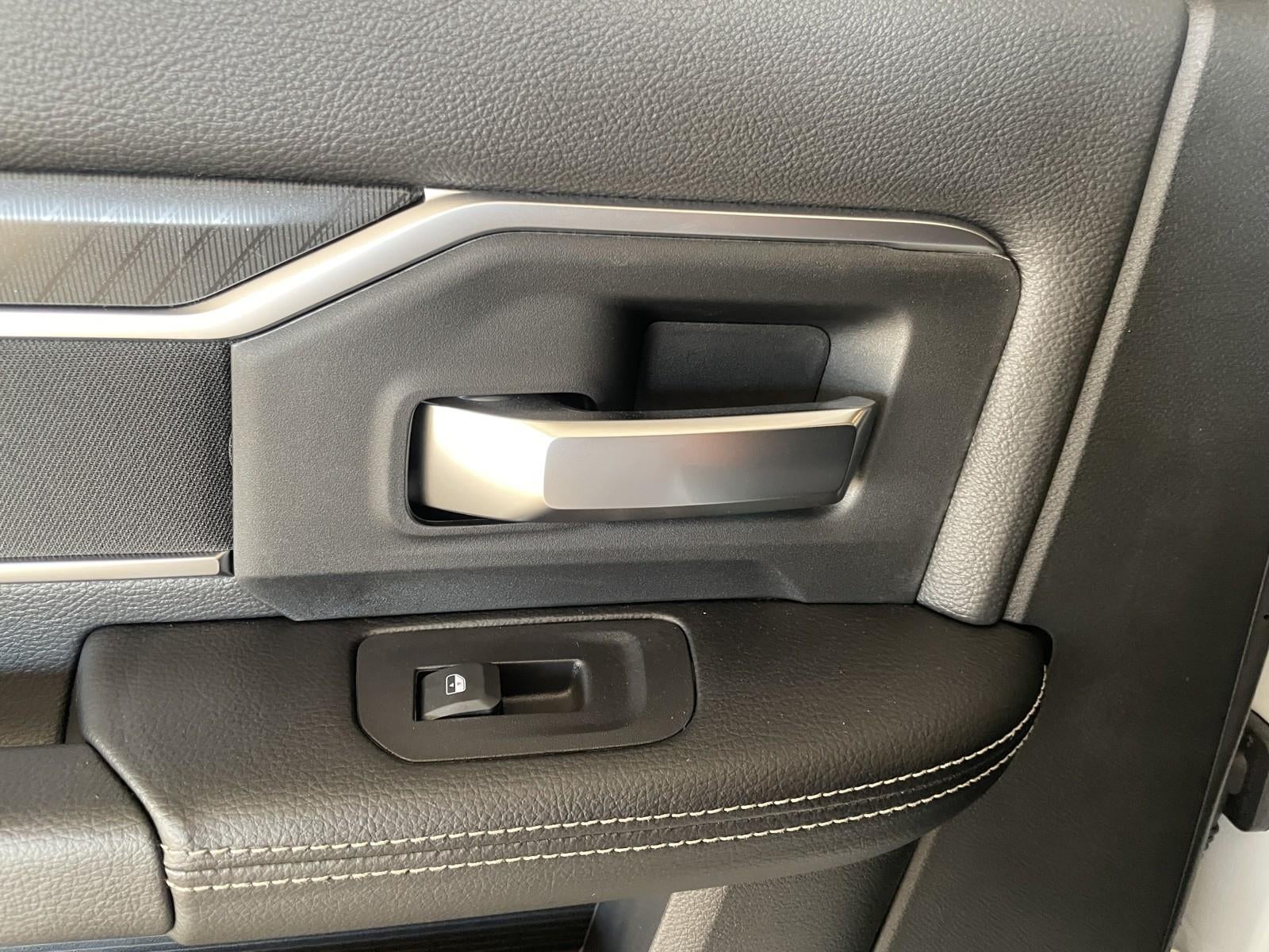 2026 RAM Ram 2500 RAM 2500 LONE STAR CREW CAB 4X4 6'4' BOX