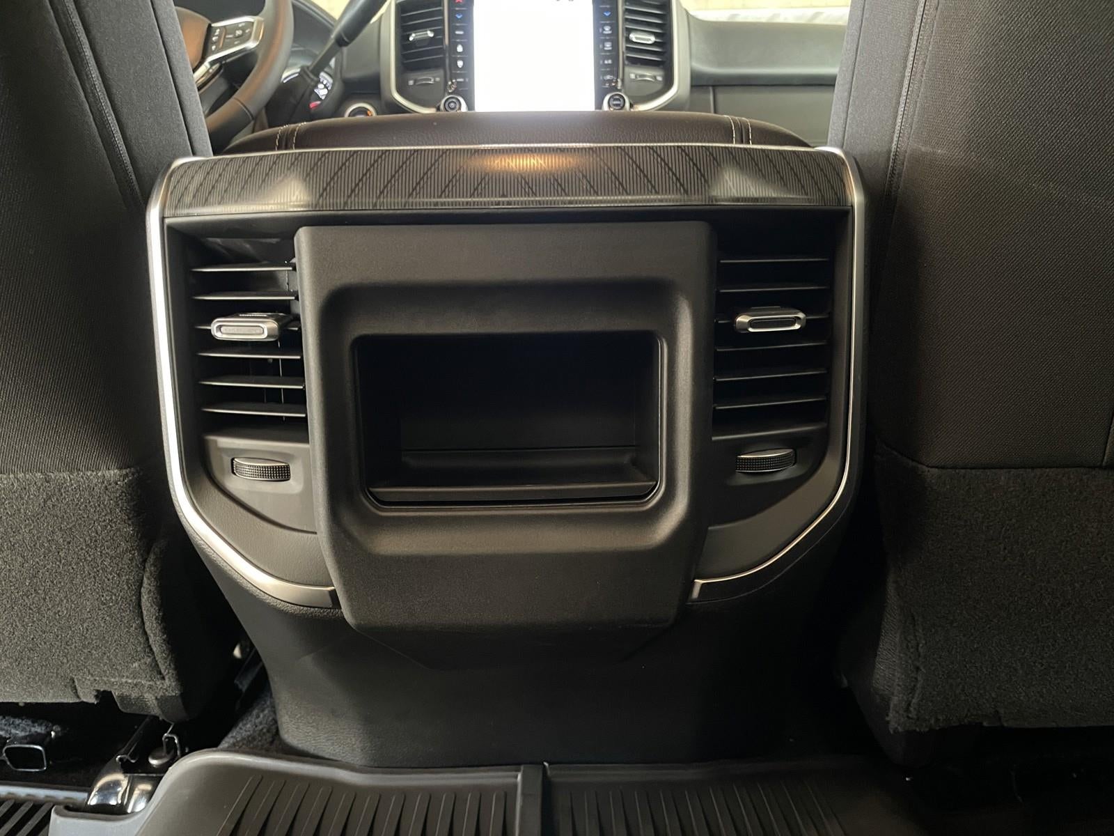 2026 RAM Ram 2500 RAM 2500 LONE STAR CREW CAB 4X4 6'4' BOX