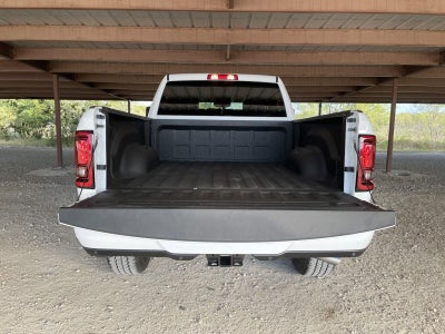 2026 RAM Ram 2500 RAM 2500 LONE STAR CREW CAB 4X4 6'4' BOX