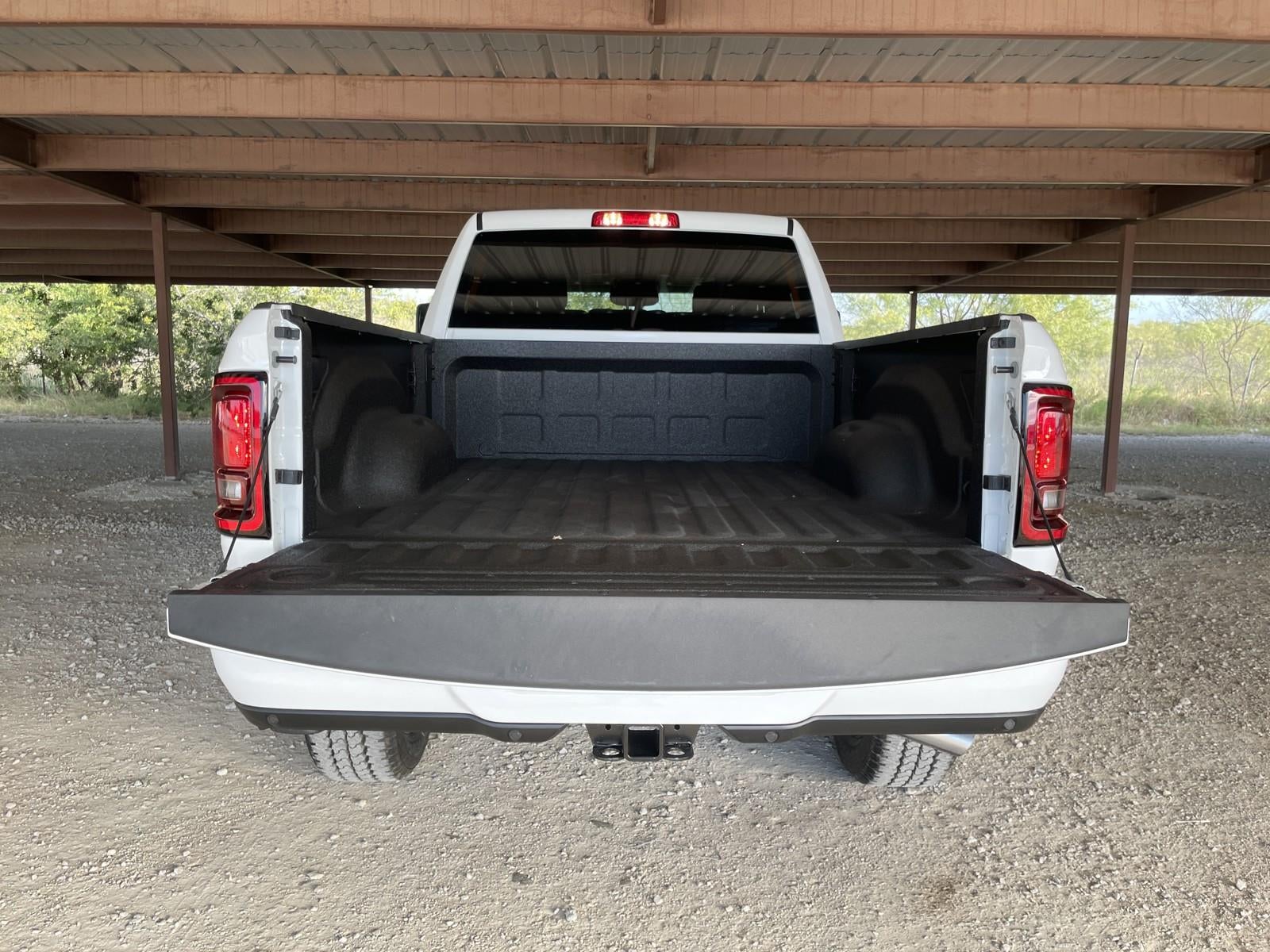 2026 RAM Ram 2500 RAM 2500 LONE STAR CREW CAB 4X4 6'4' BOX