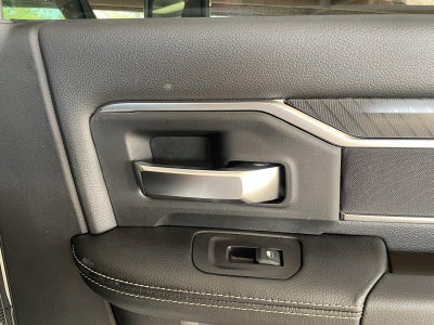 2026 RAM Ram 2500 RAM 2500 LONE STAR CREW CAB 4X4 6'4' BOX