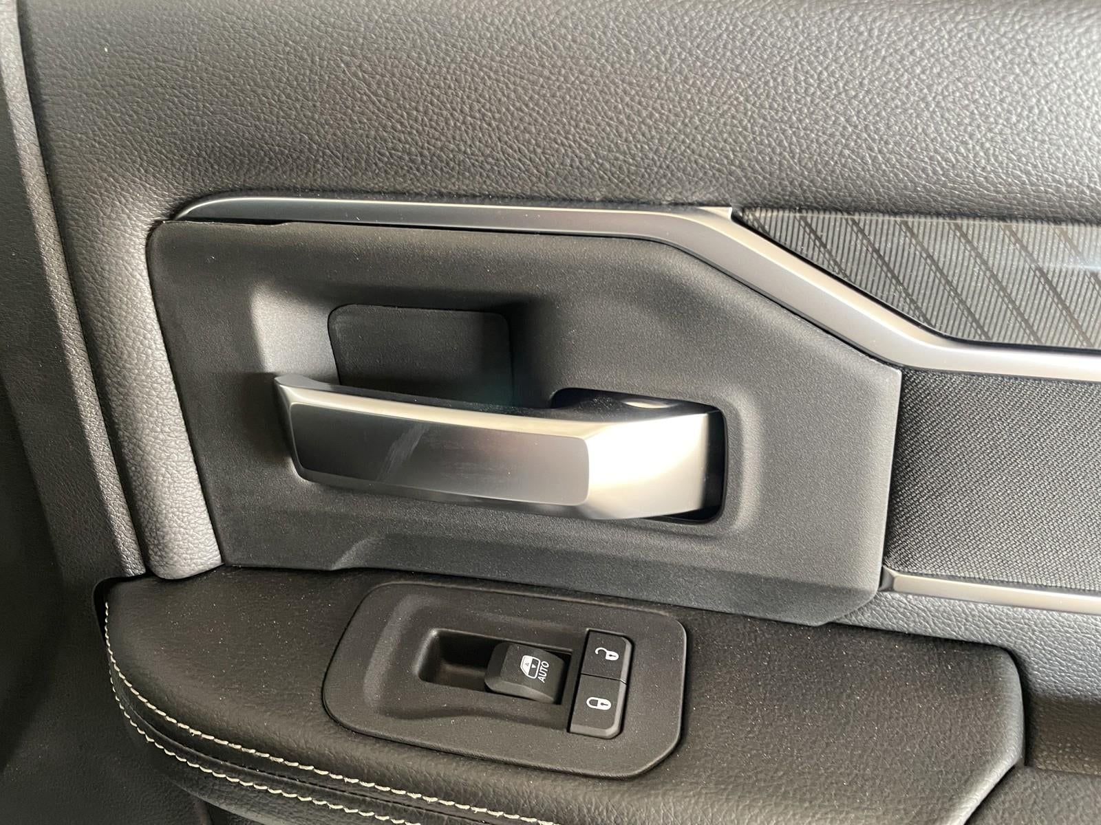 2026 RAM Ram 2500 RAM 2500 LONE STAR CREW CAB 4X4 6'4' BOX