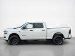 2026 RAM Ram 2500 RAM 2500 LONE STAR CREW CAB 4X4 6'4' BOX