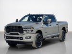 2026 RAM Ram 2500 RAM 2500 LONE STAR CREW CAB 4X4 6'4' BOX