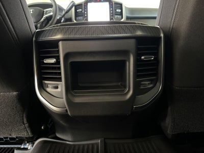 2026 RAM Ram 2500 RAM 2500 LONE STAR CREW CAB 4X4 6'4' BOX