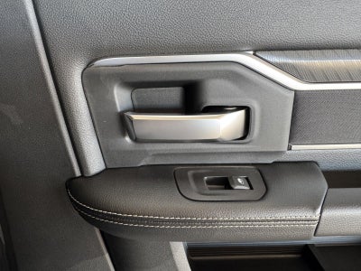 2026 RAM Ram 2500 RAM 2500 LONE STAR CREW CAB 4X4 6'4' BOX