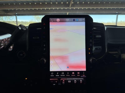 2026 RAM Ram 2500 RAM 2500 REBEL CREW CAB 4X4 6'4' BOX