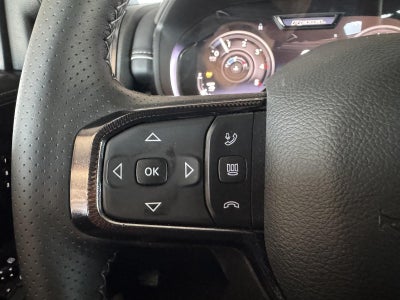 2026 RAM Ram 2500 RAM 2500 REBEL CREW CAB 4X4 6'4' BOX