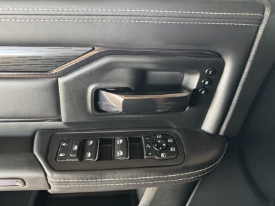 2026 RAM Ram 2500 RAM 2500 REBEL CREW CAB 4X4 6'4' BOX