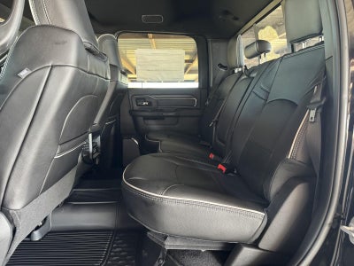 2026 RAM Ram 2500 RAM 2500 REBEL CREW CAB 4X4 6'4' BOX