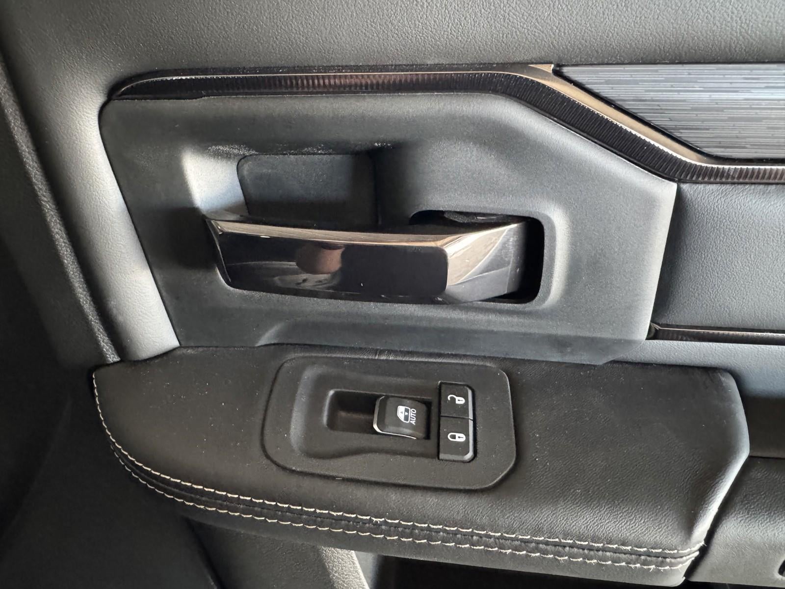 2026 RAM Ram 2500 RAM 2500 REBEL CREW CAB 4X4 6'4' BOX