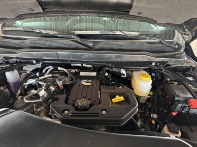 2026 RAM Ram 2500 RAM 2500 REBEL CREW CAB 4X4 6'4' BOX