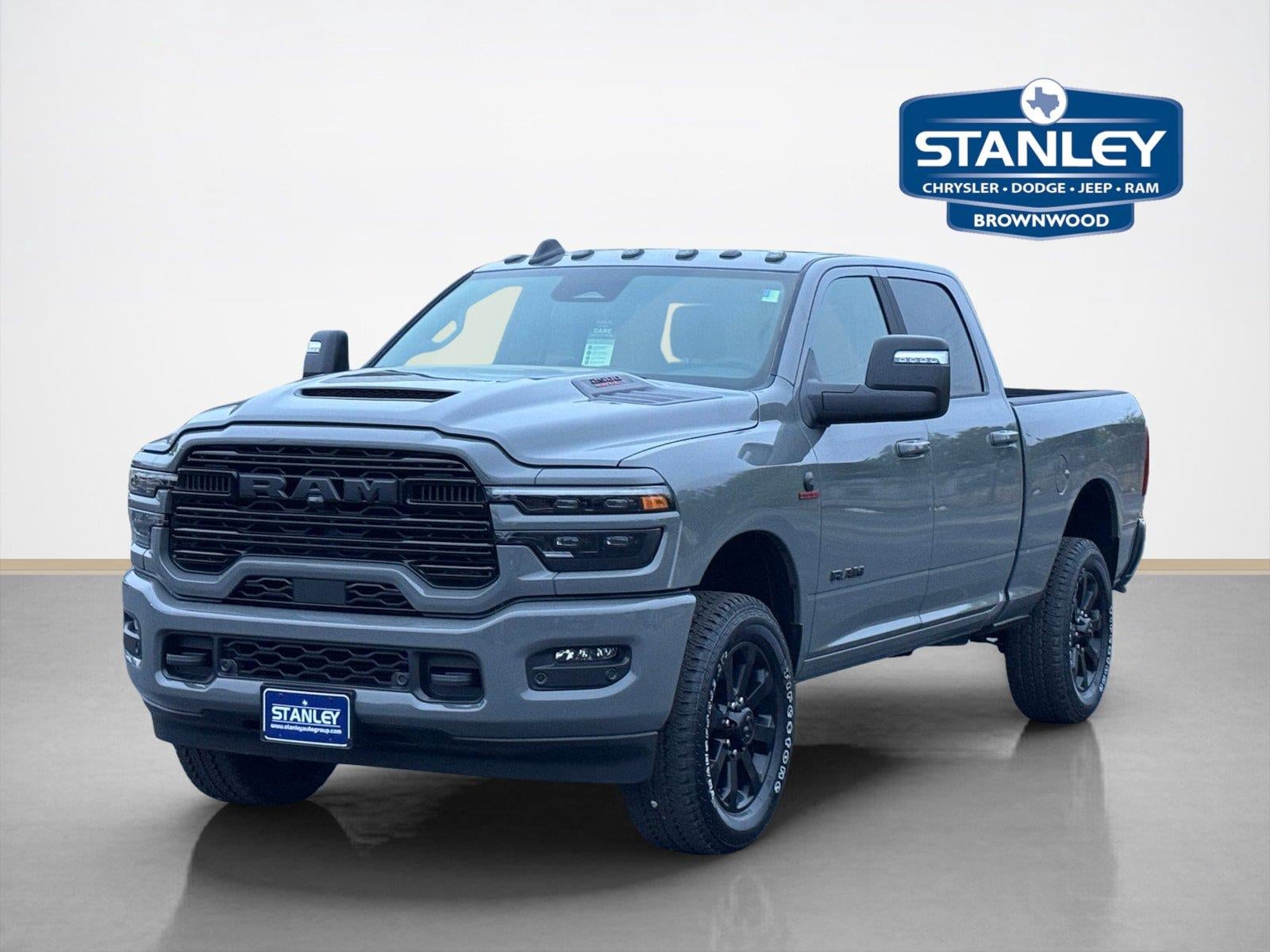 2027 RAM Ram 2500 RAM 2500 LARAMIE CREW CAB 4X4 6'4' BOX