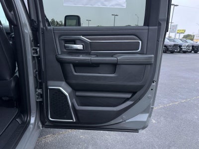 2027 RAM Ram 2500 RAM 2500 LARAMIE CREW CAB 4X4 6'4' BOX