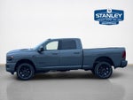 2027 RAM Ram 2500 RAM 2500 LARAMIE CREW CAB 4X4 6'4' BOX