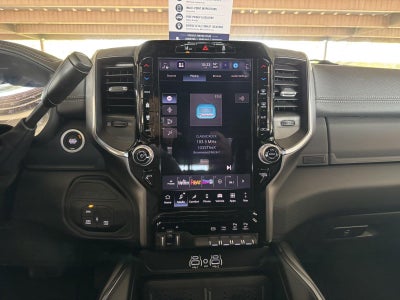2027 RAM Ram 2500 RAM 2500 LARAMIE CREW CAB 4X4 6'4' BOX