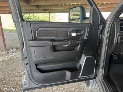 2027 RAM Ram 2500 RAM 2500 LARAMIE CREW CAB 4X4 6'4' BOX