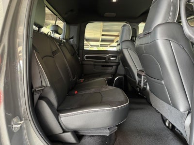 2027 RAM Ram 2500 RAM 2500 LARAMIE CREW CAB 4X4 6'4' BOX