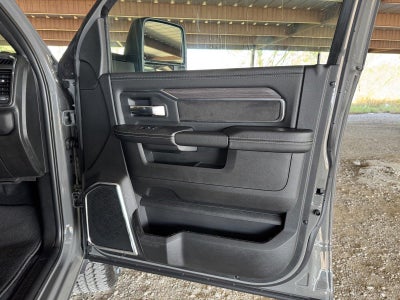 2027 RAM Ram 2500 RAM 2500 LARAMIE CREW CAB 4X4 6'4' BOX