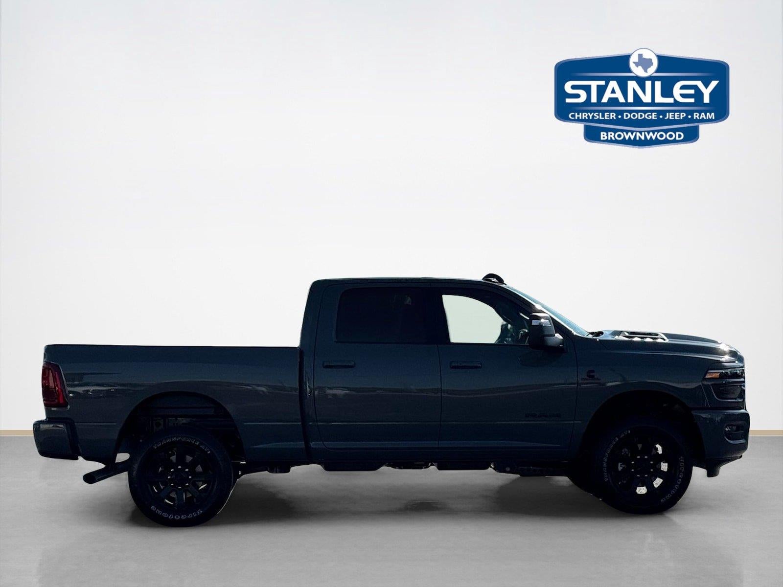 2027 RAM Ram 2500 RAM 2500 LARAMIE CREW CAB 4X4 6'4' BOX